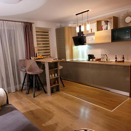 Executive Apartment Avantgarden Coresi Brassó Kültér fotó
